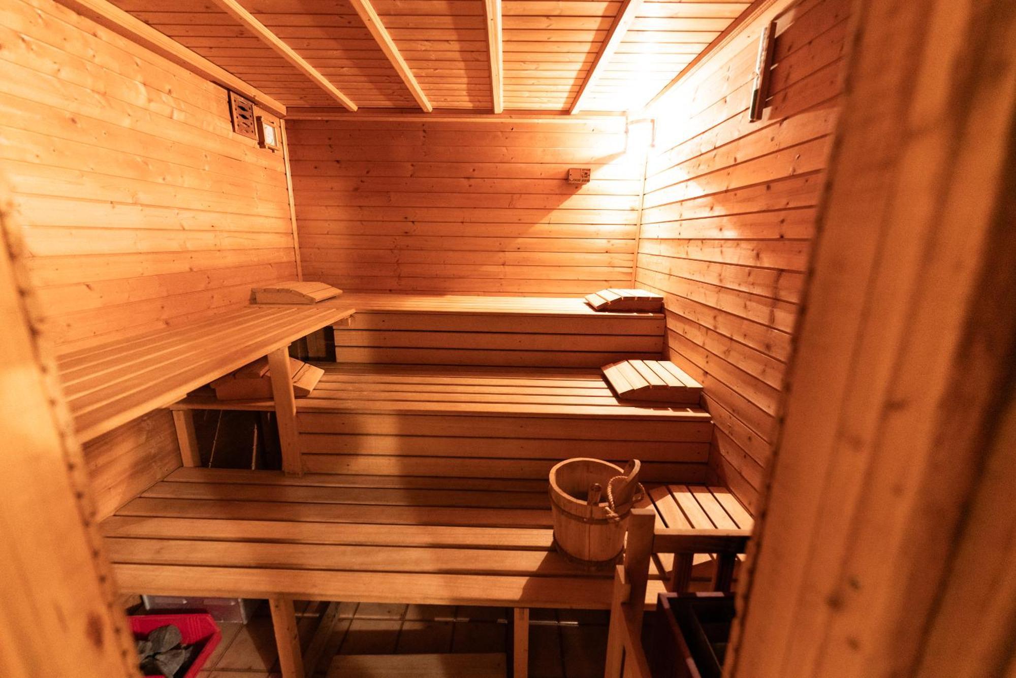 Apartmenthaus Pernull Tröpolach Екстериор снимка