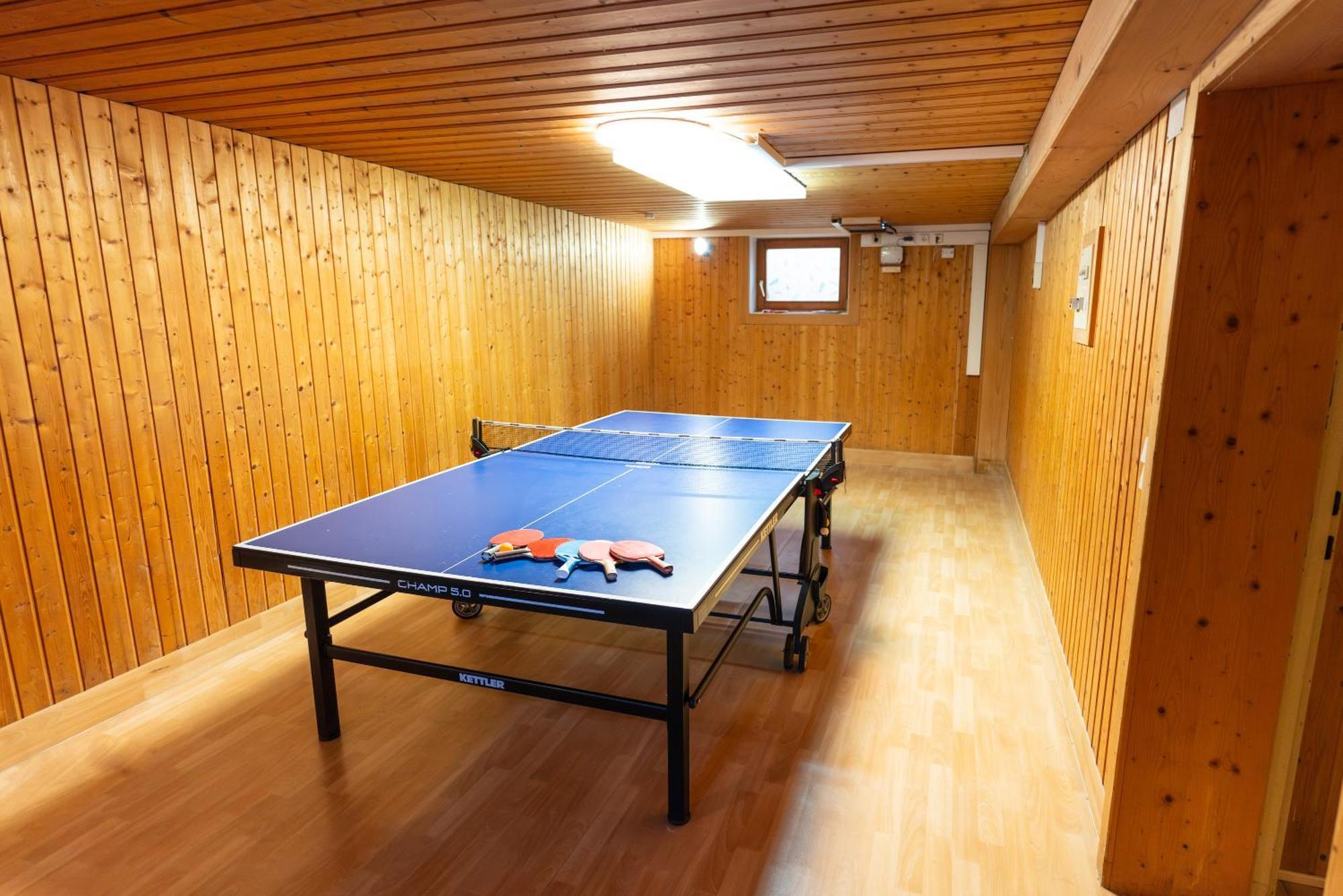 Apartmenthaus Pernull Tröpolach Екстериор снимка