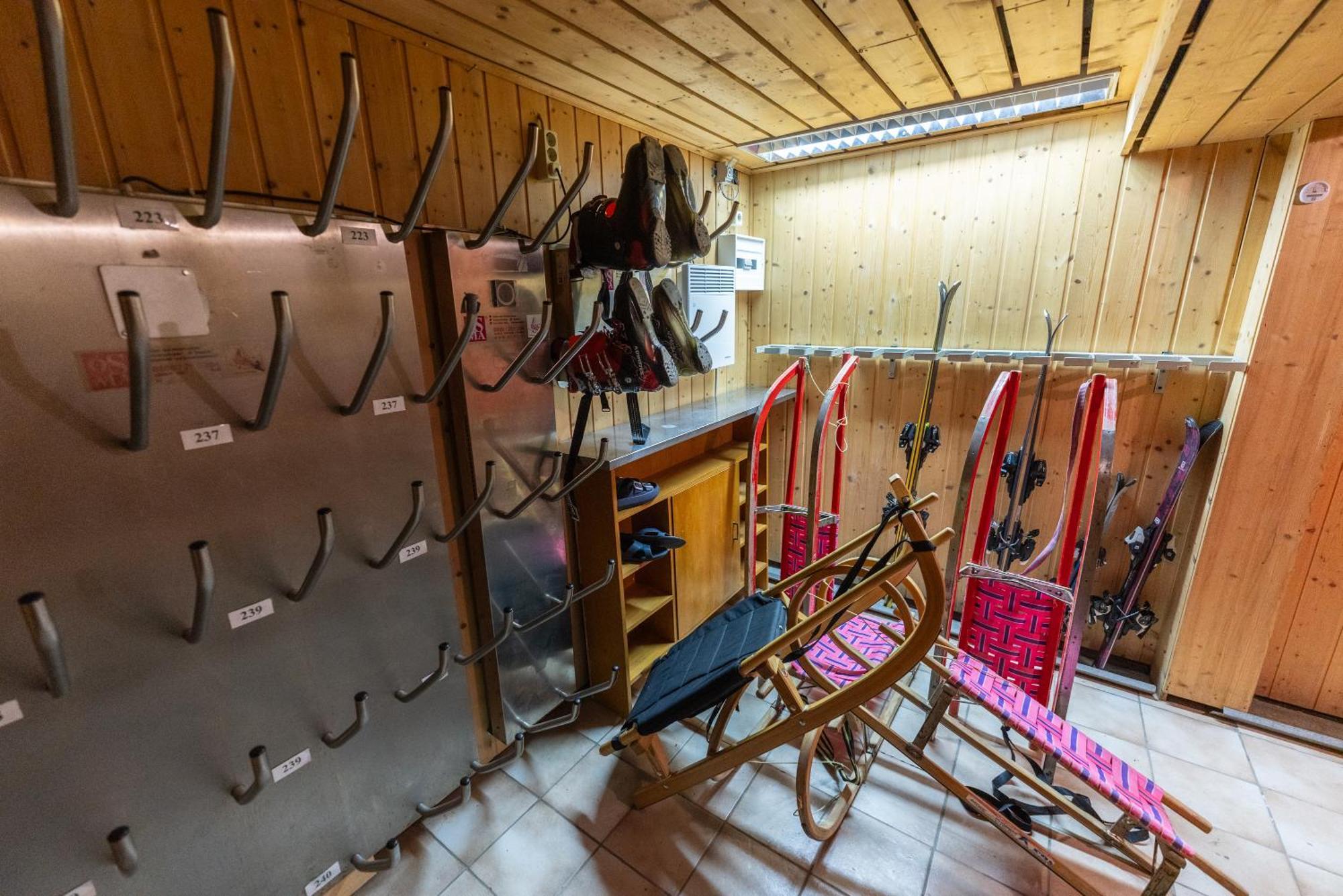 Apartmenthaus Pernull Tröpolach Екстериор снимка