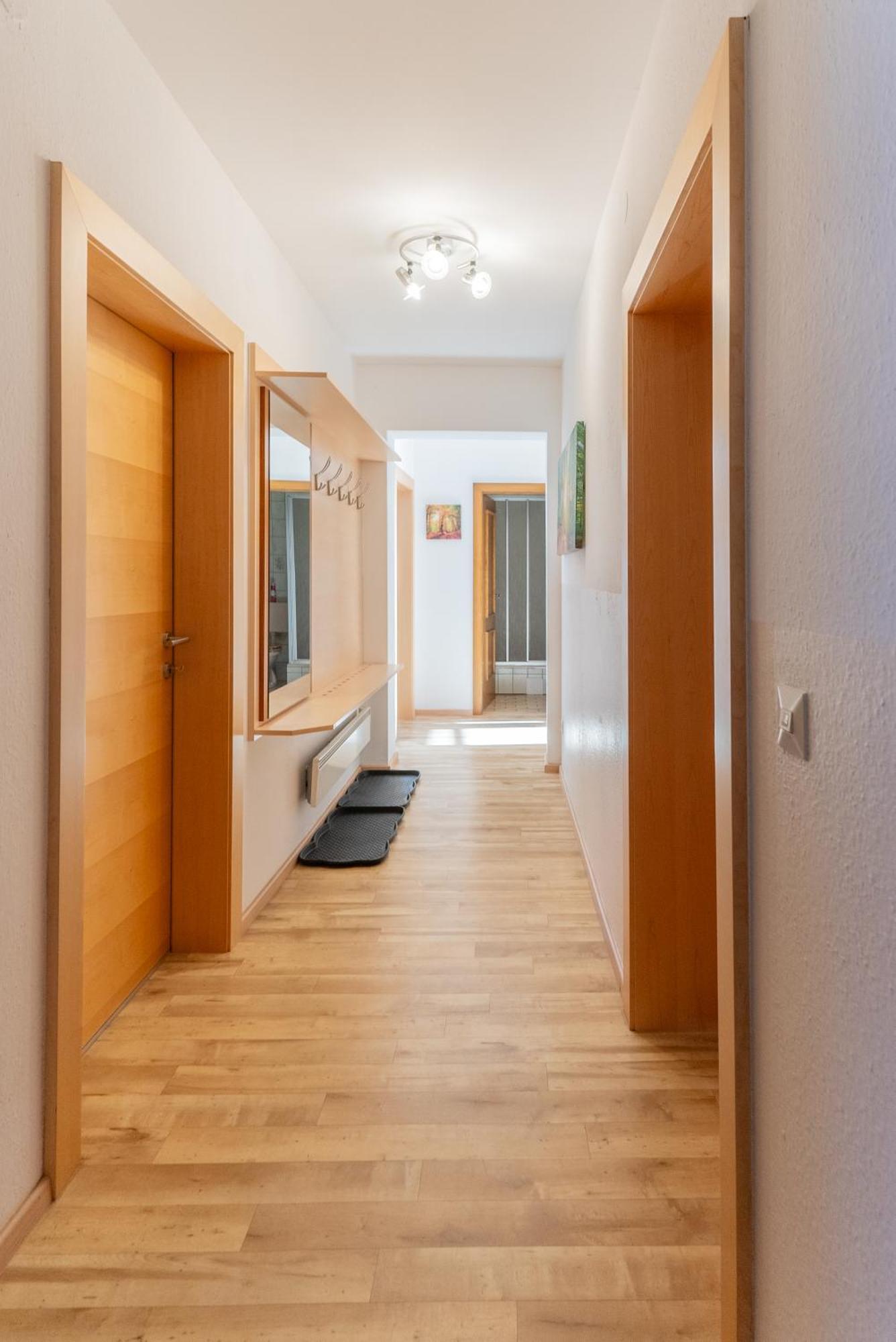 Apartmenthaus Pernull Tröpolach Стая снимка