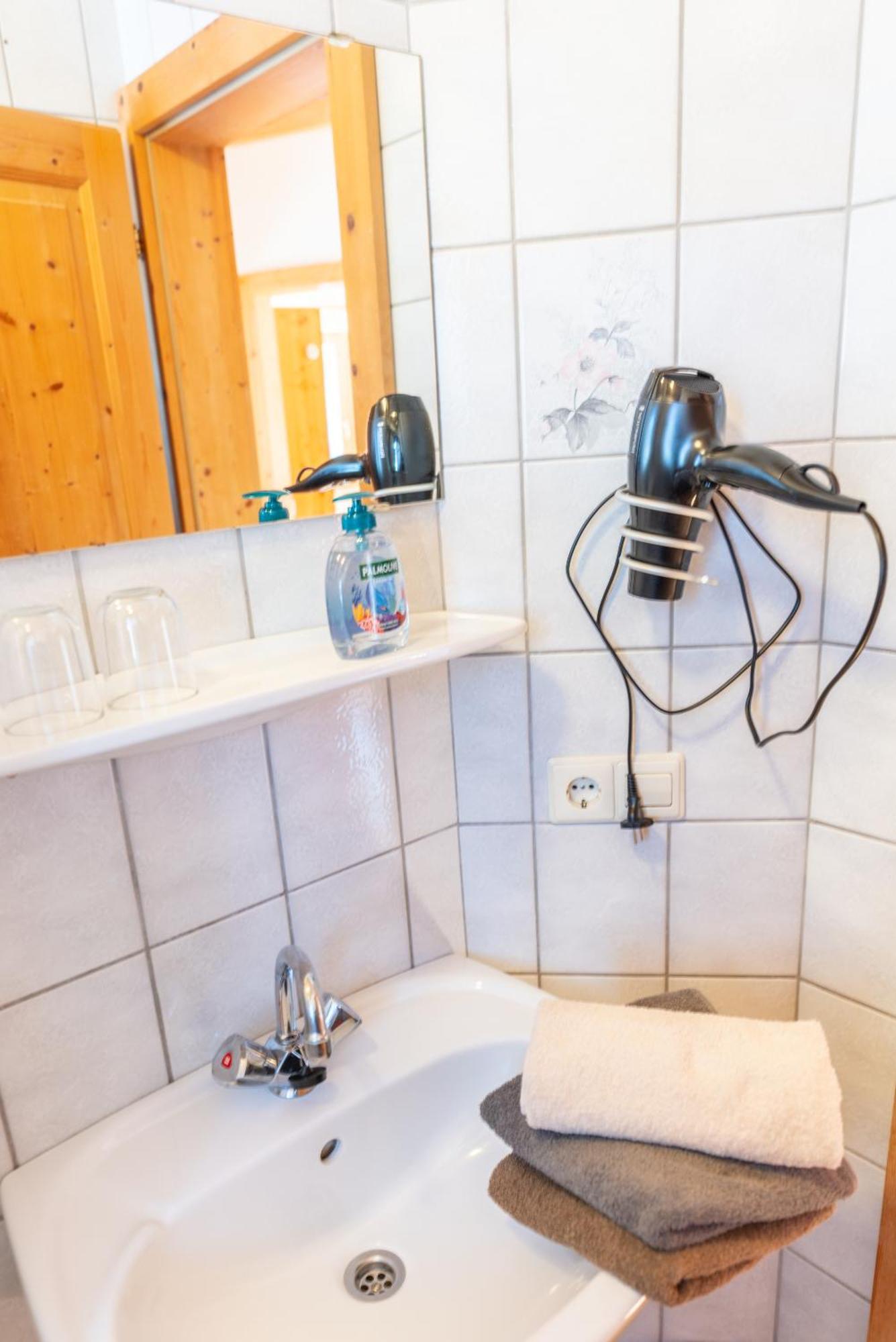 Apartmenthaus Pernull Tröpolach Стая снимка