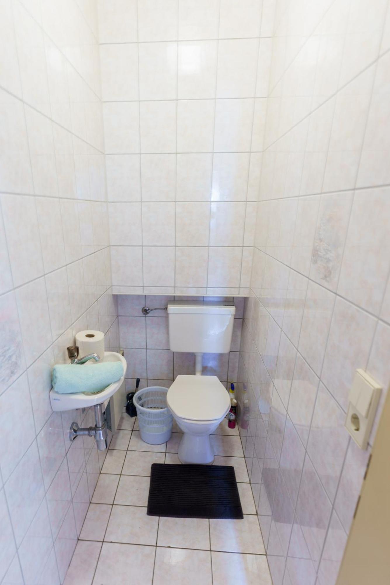 Apartmenthaus Pernull Tröpolach Стая снимка