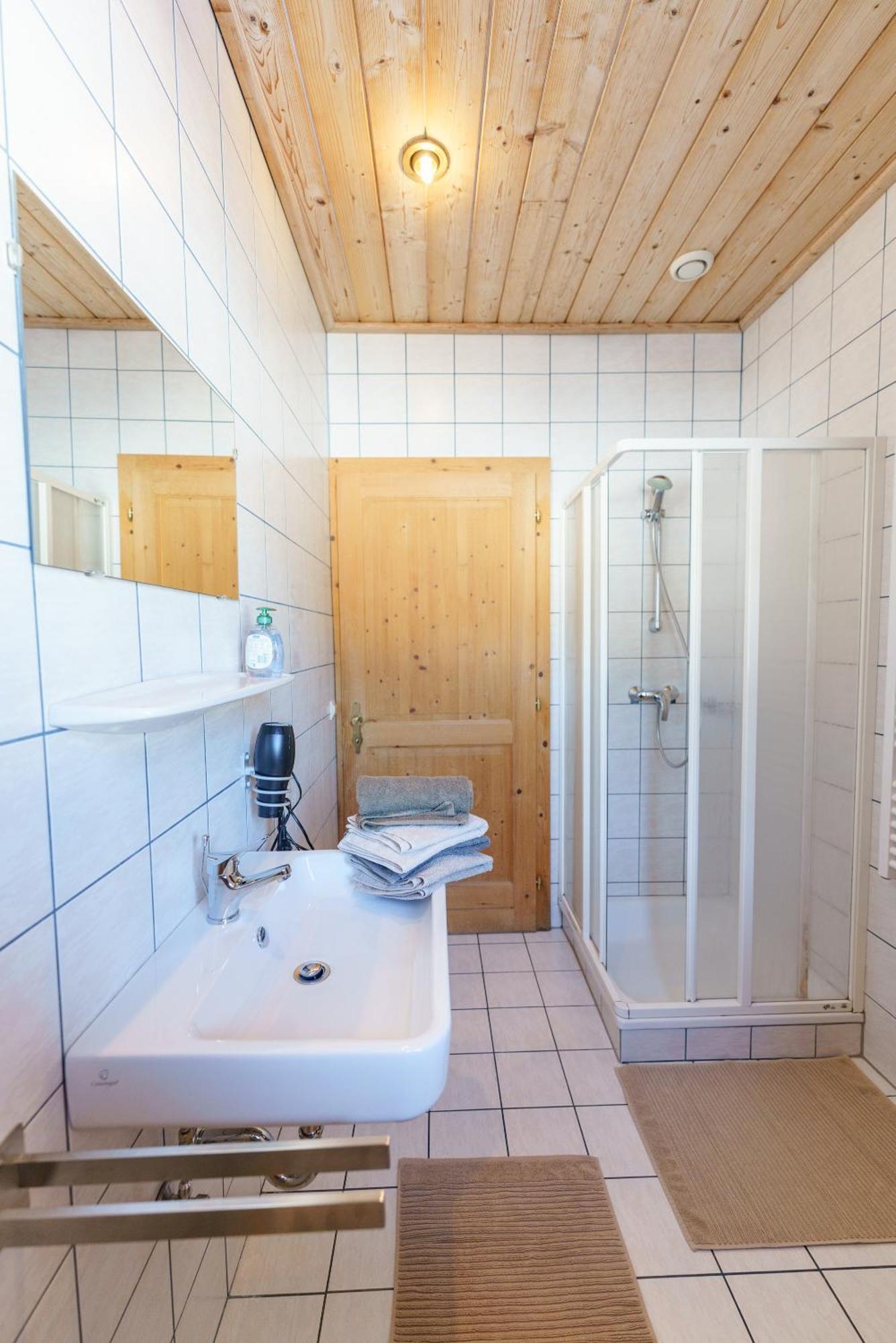 Apartmenthaus Pernull Tröpolach Екстериор снимка