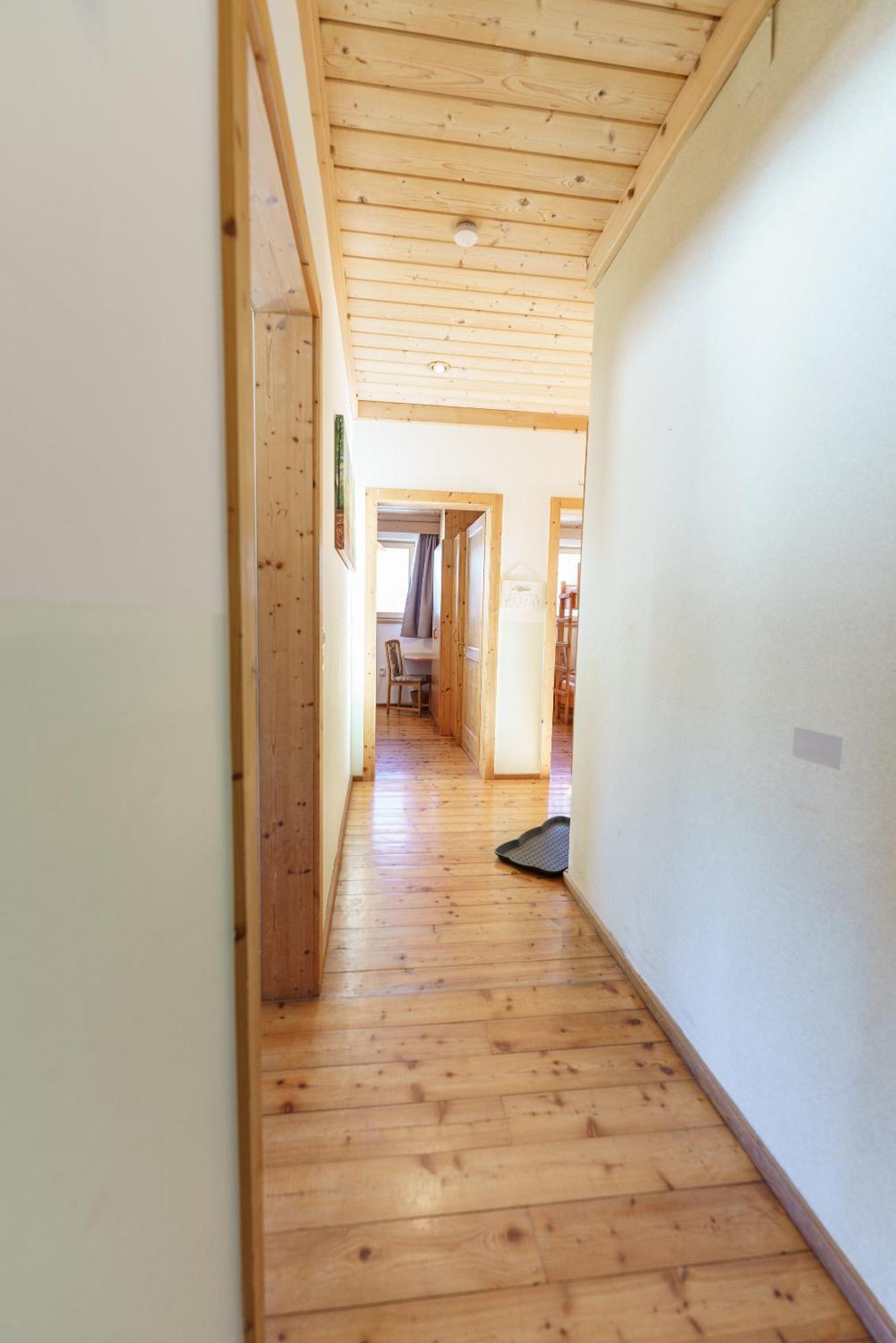 Apartmenthaus Pernull Tröpolach Стая снимка