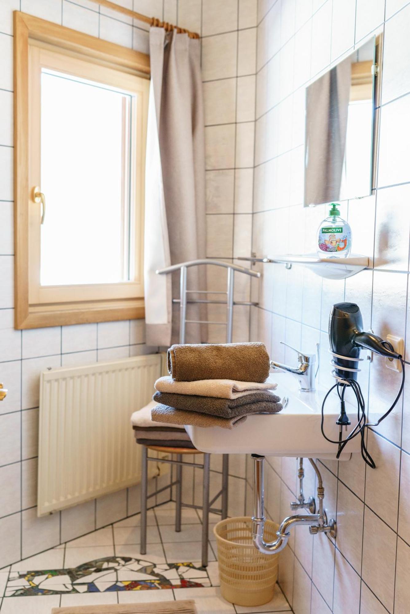 Apartmenthaus Pernull Tröpolach Стая снимка