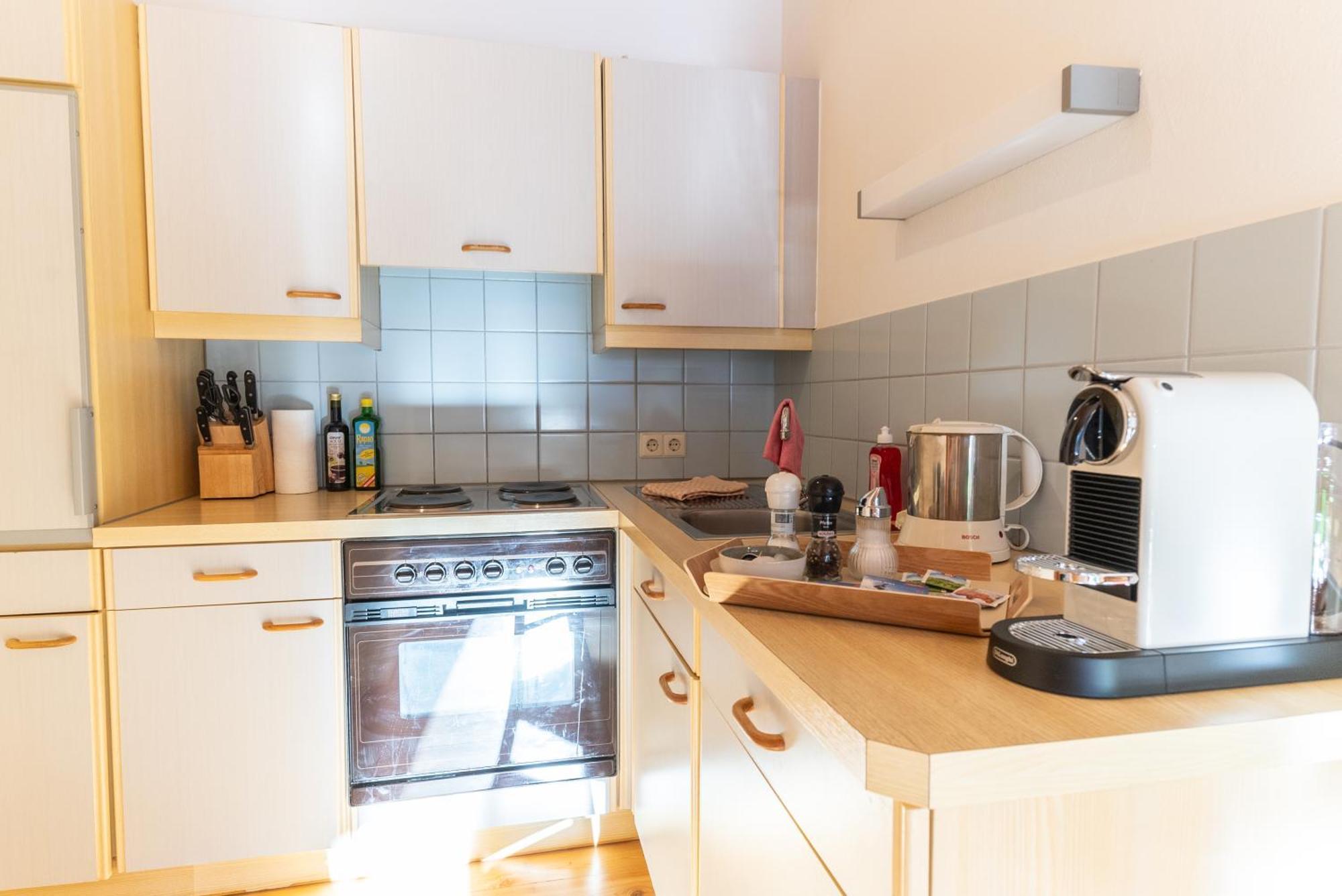 Apartmenthaus Pernull Tröpolach Стая снимка