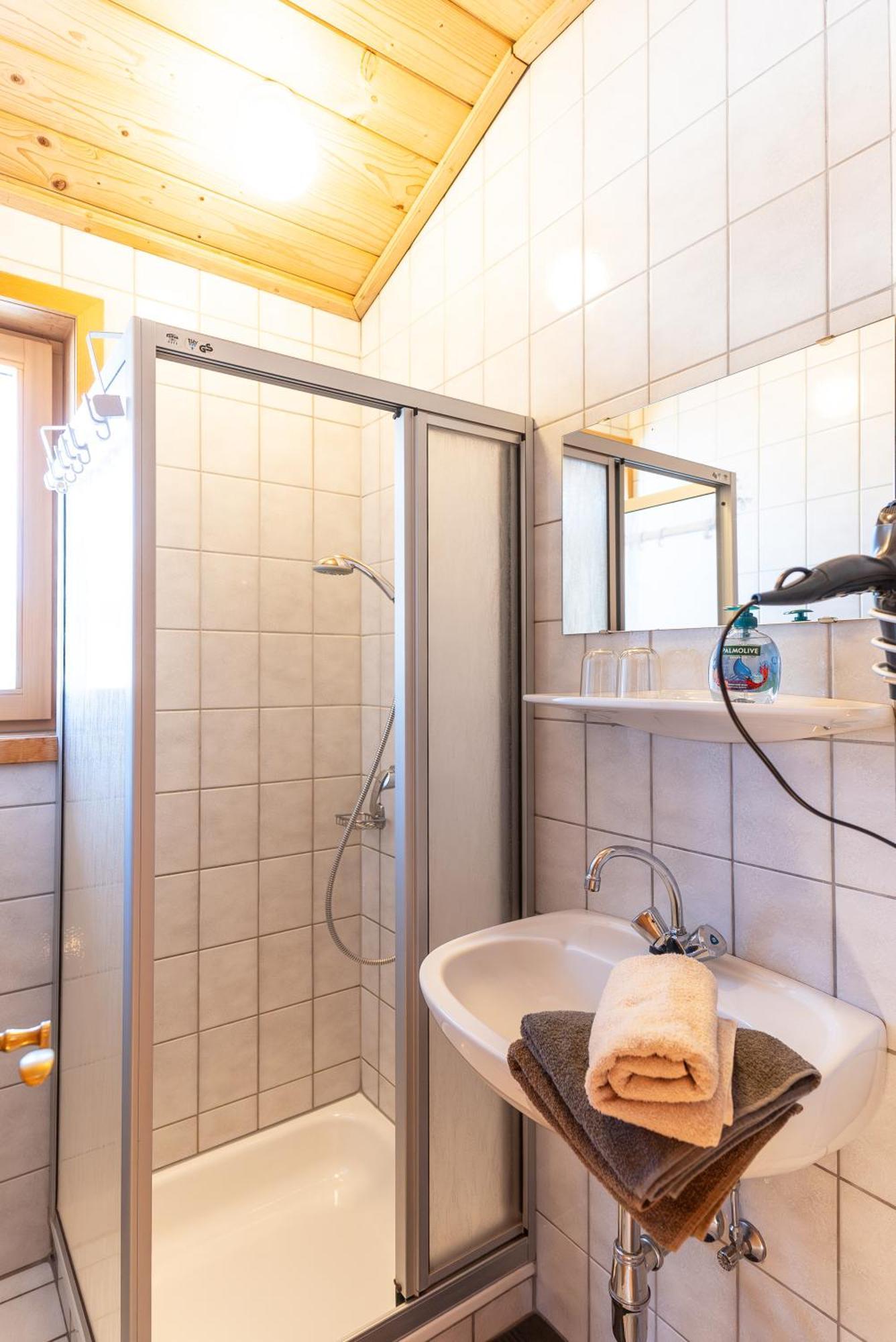 Apartmenthaus Pernull Tröpolach Стая снимка
